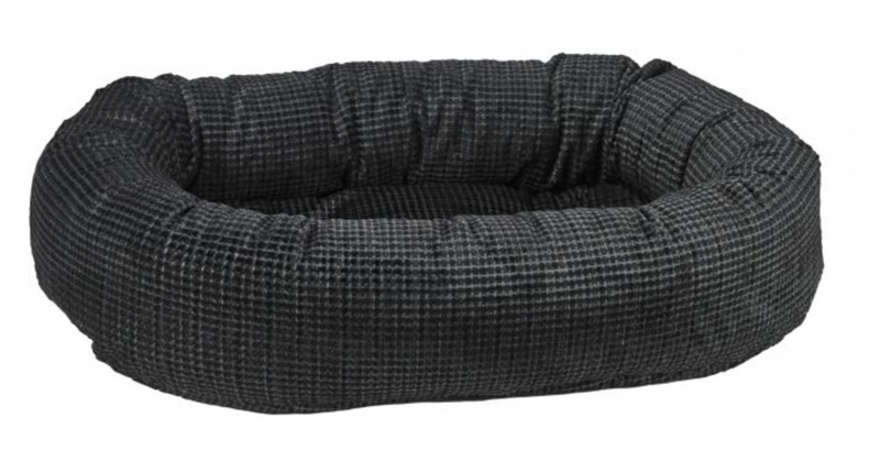Load image into Gallery viewer, Bowsers Donut Bed X-Small
