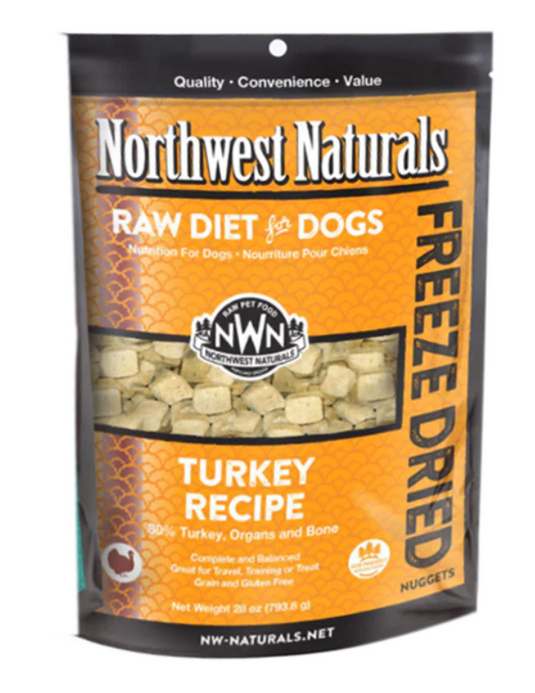 Nw naturals pet store food