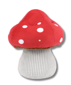 PLAY Blooming Buddies Mutt Mushroom