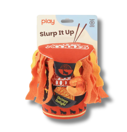 PLAY International Classic Cup Noodle