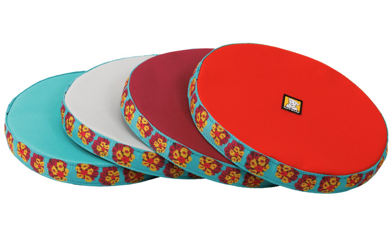 Load image into Gallery viewer, Ruffwear Remix Soft Flying Disc Assorted
