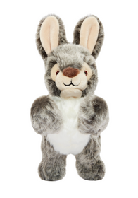 Fluff N Tuff Walter Rabbit 12''