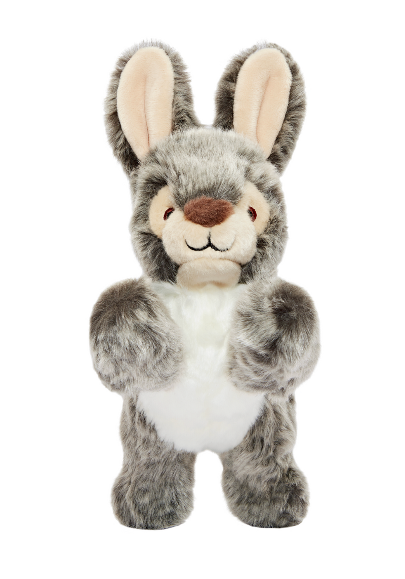 Load image into Gallery viewer, Fluff N Tuff Walter Rabbit 12&#39;&#39;
