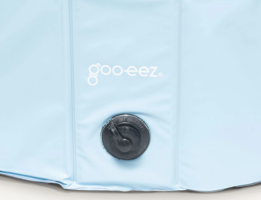Goo-eez Portable Folding Pet Pool
