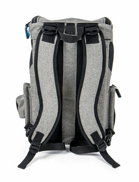 Sherpa 2 in 1 Backpack Pet Carrier