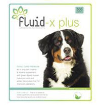 Fluid-X Plus