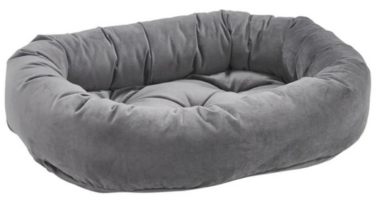 Bowsers Donut Bed Medium - Discover Dogs