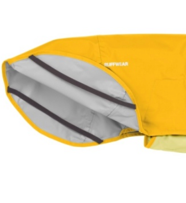 Load image into Gallery viewer, Ruffwear Sun Shower Mineral Yellow
