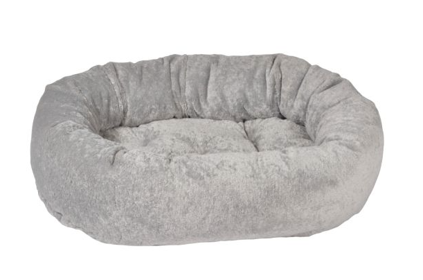 Load image into Gallery viewer, Bowsers Donut Bed Small
