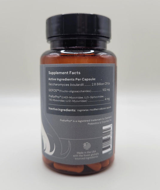Animal Biome Gut Maintain for Dogs 60ct