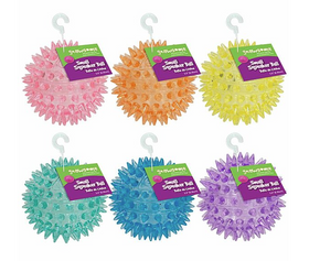 Gnawsome Squeaker Ball 2.5''