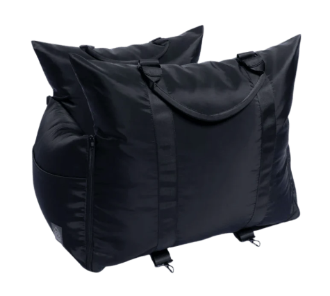 4 Cats & Dogs Macro Travel Pet Bed