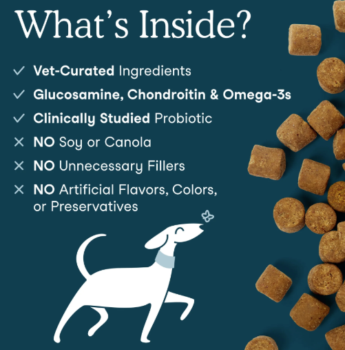Load image into Gallery viewer, Fera Pet Organics Multivitamin Soft Chews for Dogs 90ct
