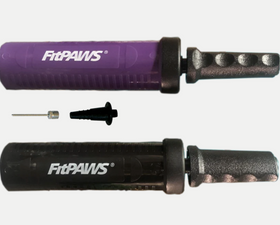 FitPAWS Pump (with Needle & Cone attachment)