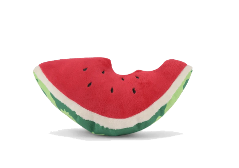 Load image into Gallery viewer, PLAY Tropical Paradise Wagging Watermelon - Discover Dogs
