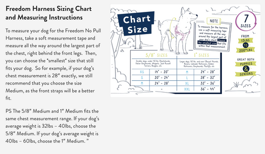Freedom No-Pull Harness Spice Jelly Bean