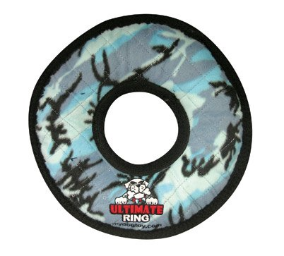 Load image into Gallery viewer, Tuffy Ultimate Rumble Ring
