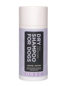 Furscents Waterless Dry Shampoo for Dogs Zen Lavender