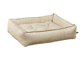 Bowsers Sterling Lounge Bed Birch