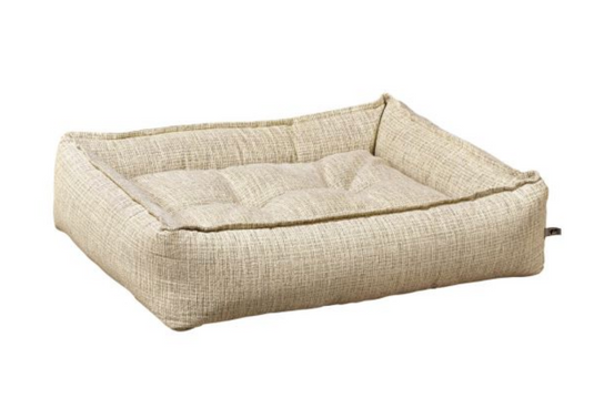 Clearance Bowsers Sterling Lounge Bed Birch
