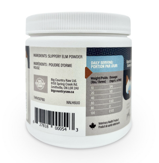 Thrive Thrive Slippery Elm 80 g