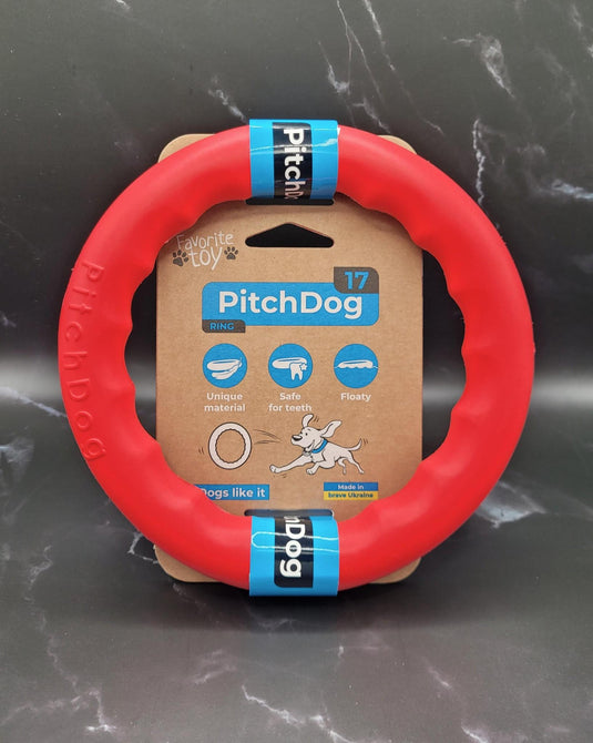 PitchDog Ring 7'' (17cm) Small