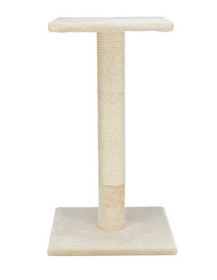 Trixie Scratching Post Baena Beige 27