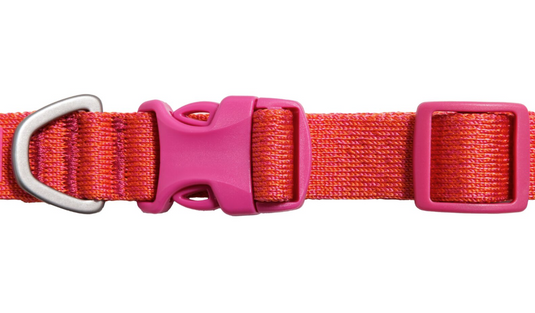Ruffwear Front Range Flex Collar Rose Violet