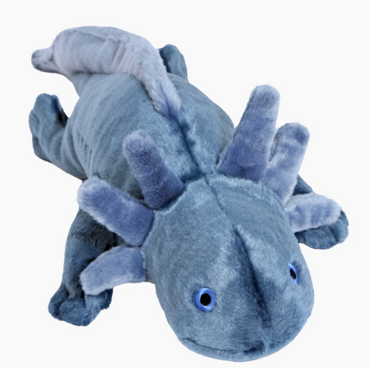 Fluff & Tuff Millie Axolotl 16