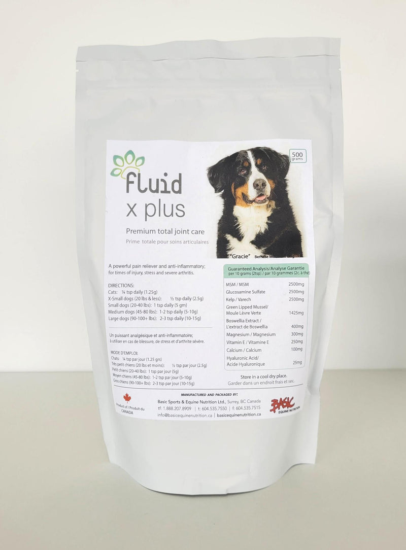 Load image into Gallery viewer, Fluid-X Plus - Discover Dogs
