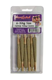 Meowijuana Catnibas Joints