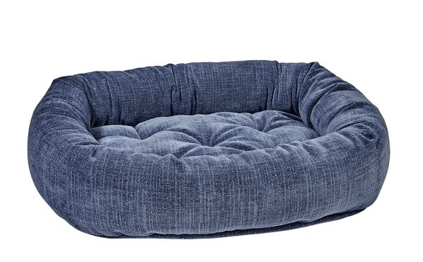 Load image into Gallery viewer, Bowsers Donut Bed X-Small - Discover Dogs
