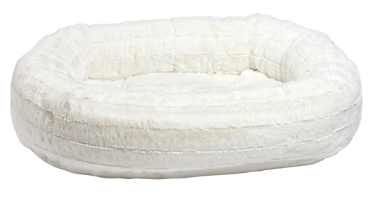 Bowsers Donut Bed Small