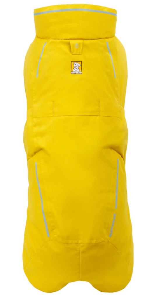 Ruffwear Vert Jacket Mineral Yellow