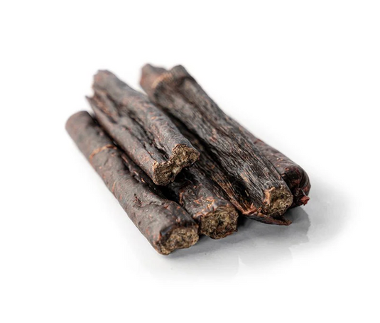 Only One Treats Rabbit & Beaver Sticks 110g