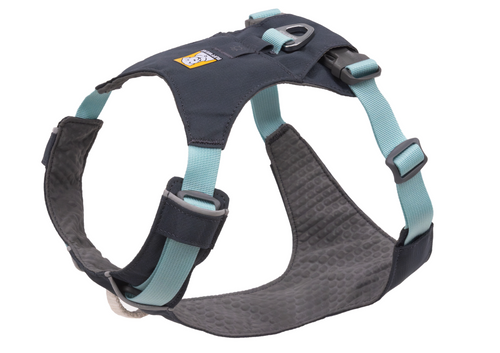 Ruffwear Hi & Light Harness Basalt Gray