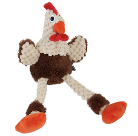 Go Dog Skinny Rooster 9''