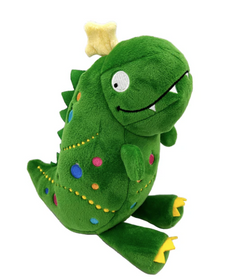 Huxley & Kent Holiday Tree Rex