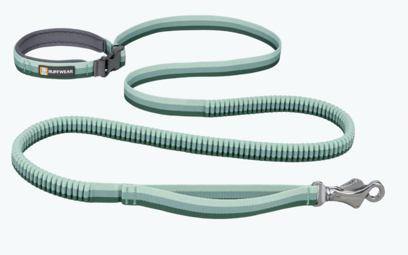 Load image into Gallery viewer, Ruffwear Roamer Leash 5.5'-7'
