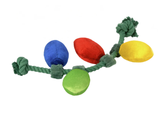 PLAY Holiday Lights