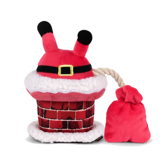PLAY Holiday Clumsy Claus