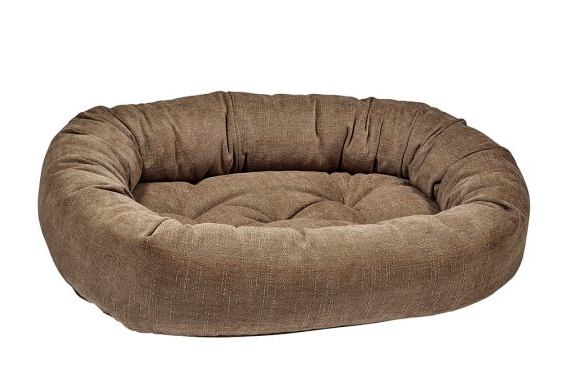 Load image into Gallery viewer, Bowsers Donut Bed X-Small - Discover Dogs
