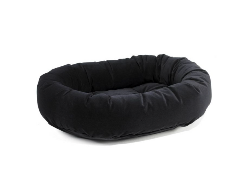 Load image into Gallery viewer, Bowsers Donut Bed Large
