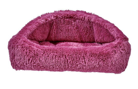 Bowsers Canopy Cozy Bed Small