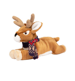 Fluff N Tuff Limited Edition Robbie Reindeer