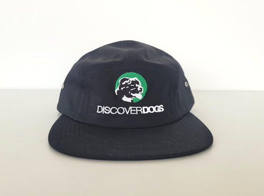 Discover Dogs Hat