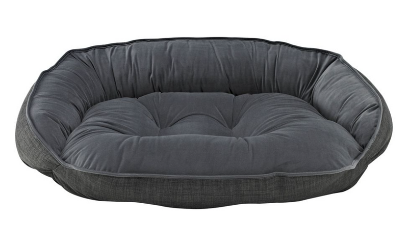Load image into Gallery viewer, Bowsers Crescent Bed XX-Large
