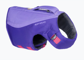 Ruffwear Float Coat Purple Lily