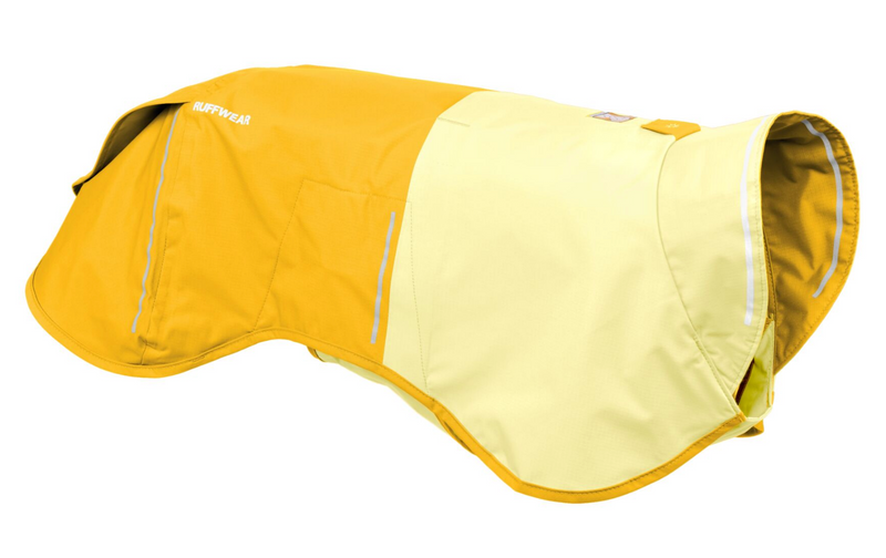 Load image into Gallery viewer, Ruffwear Sun Shower Mineral Yellow
