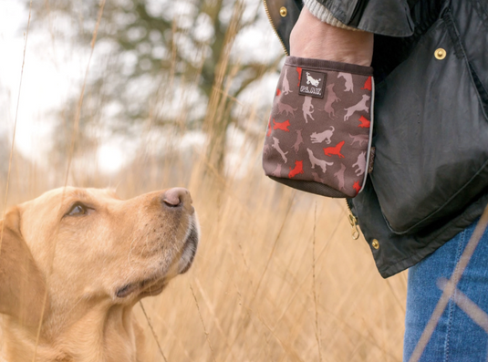 PLAY Compact Training Pouches